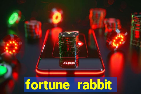 fortune rabbit 5gbet Informational